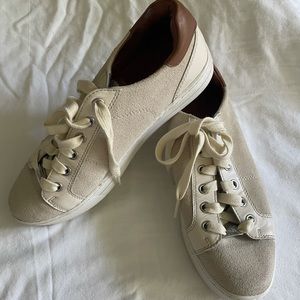 Coach sneakers